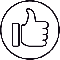 Thumbs Up